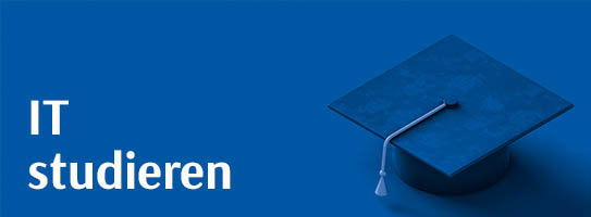 IT studieren